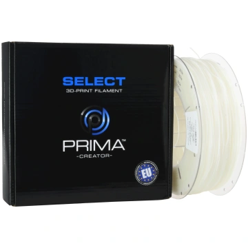PrimaSelect TPU 85A - Natural PrimaCreator PRM-132