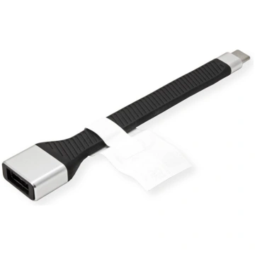 Roline - USB-C adapter - USB-C to USB Type A - 11 