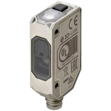 Sensor: photoelectric | Range: 50÷1500mm | PNP | D