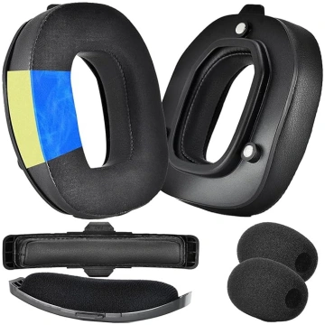 Austiņu spilventiņu komplekts Logitech G Astro A50