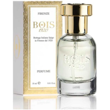 Bois 1920 Frammenti Eau de Parfum 18 ml - Unisex P