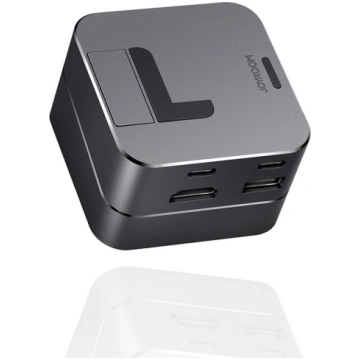 Joyroom Multifunctional Hub USB Type C - USB 3.0 /