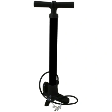Velosipeda pumpis ( 4750959080528 ) NoName