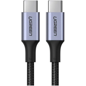 Ugreen USB Type C - USB Type C cable 5 A 100 W Pow