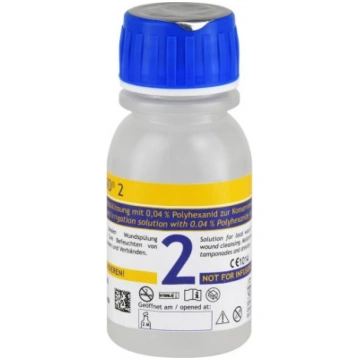 LAVANID 2 skalošanas šķīdums,125 ml Serag Wiessner