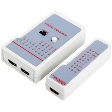 Tīkla kabeļu testers LogiLink WZ0017