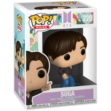 Funko Pop! BTS Dynamite - Suga #220