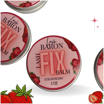 LASH FIX BALM
