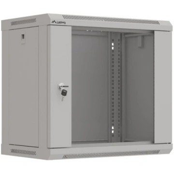 LANBERG 19" 9U rackmount installation cabinet, 540