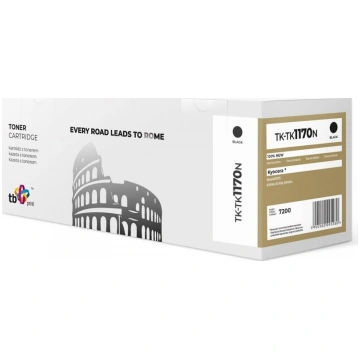 Kārtridžs lāzerprinterim Toner - TB PRINT - TK-TK1