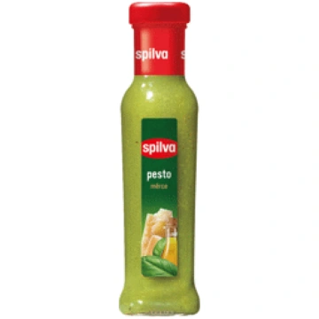 Mērce Pesto SPILVA 285g