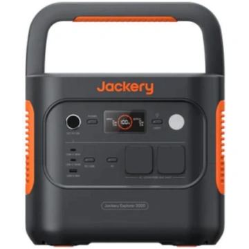 Jackery Explorer 2000 V2 EU Portable Power Station