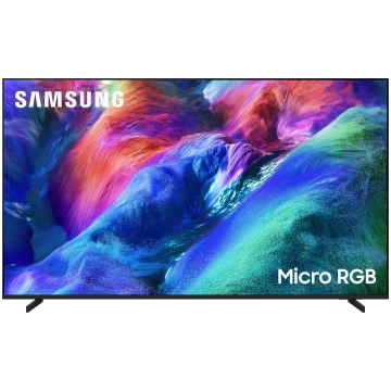 Televīzija Samsung MRE85R85HAUXXH Micro RGB 85" Sm