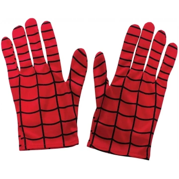 Spider-man - Spiderman Gloves - izmērs NS