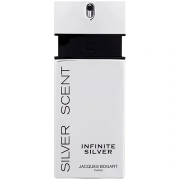 Tualetes ūdens Jacques Bogart Silver Scent Infinit