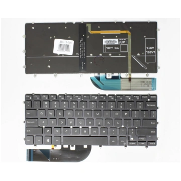 Tastatūra DELL XPS 13-9350 KB311446