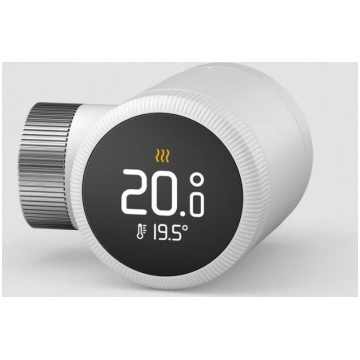 Tado° Testa Termostatica Intelligente X - valvola 