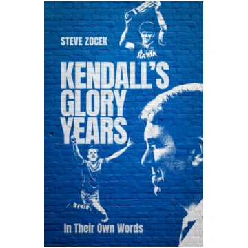 Kendall"s Glory Years Bookshop