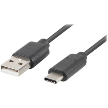 Lanberg - USB-C cable - USB-C to USB Type A - 1.8 