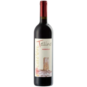 Nebbiolo Tellino Alpi Retiche IGT - Caven
