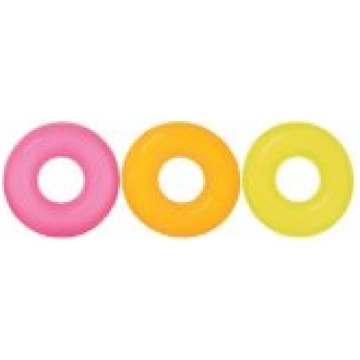 Intex Swimming Ring Neon 91cm Peldamrīks 000051116