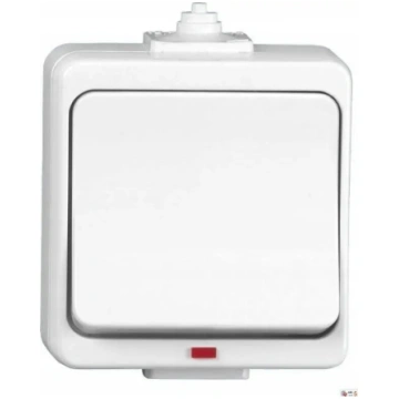 Viedais slēdzis Timex JANTAR-bis WNT-7J-b/S — impu
