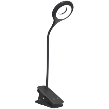 Mini Wozinsky Wireless LED Reading Lamp with Clip 