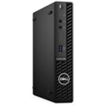 Mini PC Dell OptiPlex 3090 MFF — Intel Core i7-107