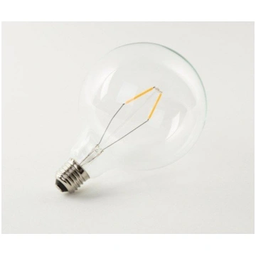 LED spuldze Zuiver Globe