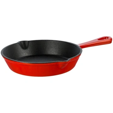 GRAND FEU Panna Grand feu FRYP15R, 25.5 cm x 15.5 