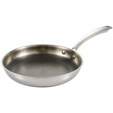 Panna Tescoma STEELCRAFT PANNA 28 cm — nerūsējošai