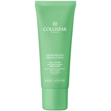 Dezodorants sievietēm Collistar Multi-Active 48H, 