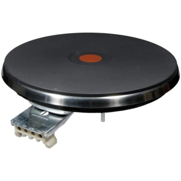 Sildelements 180mm 2000W 4mm | W4-40040 | W4-40040