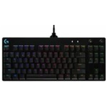 Logitech G PRO Black