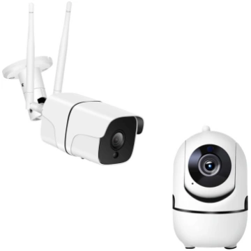 Denver SHO-110x2 + SHC150x2 Bundle 118101110043
