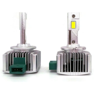 LED spuldzes MotoLEDy D3S