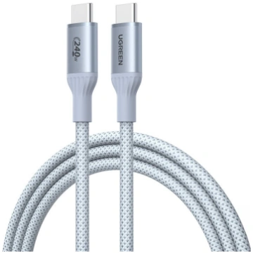 Ugreen Kabel USB-C Ugreen L534 PD 240W 480Mbps 1m