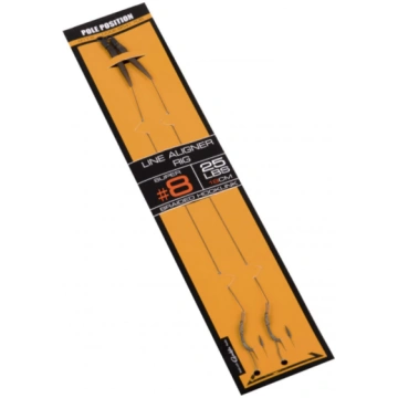 Pole Position gatavā sistēma LINE ALIGNER RIG 25LB
