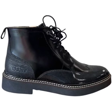 KICKERS