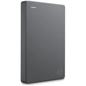 Seagate Dysk zewnętrzny hdd seagate basic (5tb; 2.