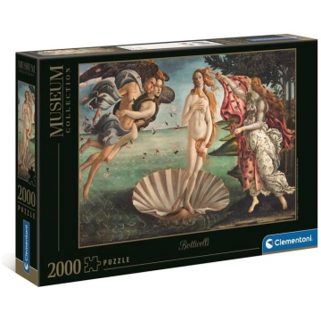 Puzle Clementoni The Birth Of Venus, 2000 d