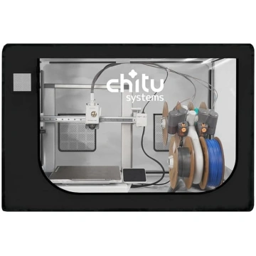 3D printera korpuss Bambu Lab A1 Combo/A1 Mini Com