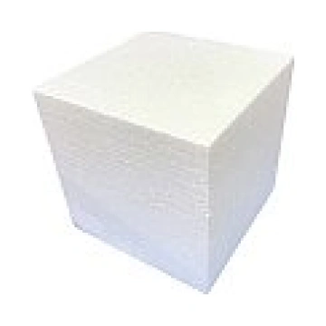 Putuplasta kubs, 6x6x6cm