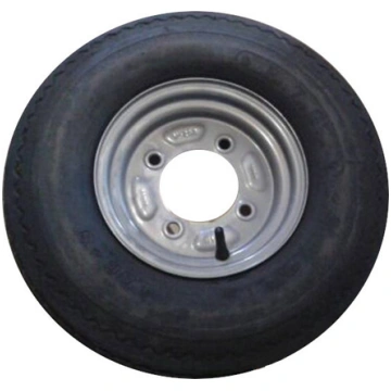 Autopiekabes rezerves ritenis City NT-145 Neptun 8
