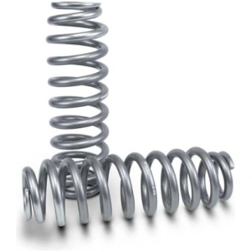 High Lifter Suspension Lift Coil Springs, Front, C