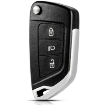 Auto atslēgas tālvadības pults pārveidotājs, auto