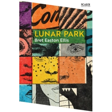 Lunar Park Bret Easton Ellis
