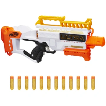 HASBRO NERF šautene ULTRA DORADO F2018