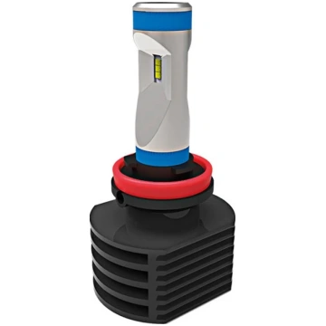 LED spuldze H11 12–24V (augsta spilgtuma) LED/halo