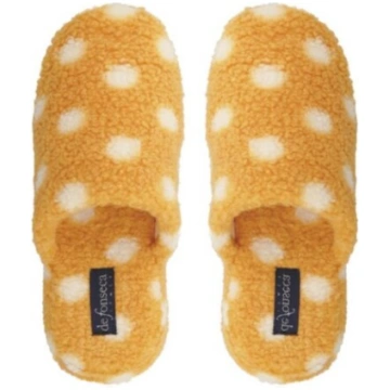 Čības "Linda Yellow", 38/39 De Fonseca